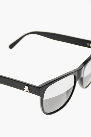 mirrored half lens GENERATE sunglasses