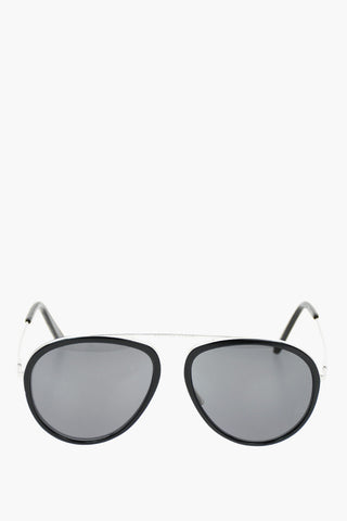 aviator RECORDS sunglasses