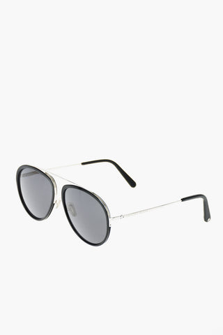 aviator RECORDS sunglasses