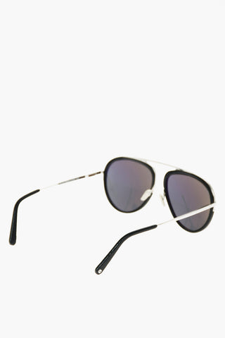 aviator RECORDS sunglasses