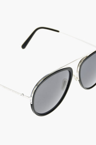 aviator RECORDS sunglasses