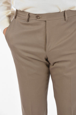 CC COLLECTION Abito in Misto Cotone RIGHT con Rever Classico