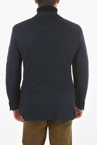 CC COLLECTION Patch Pocket RESET Blazer