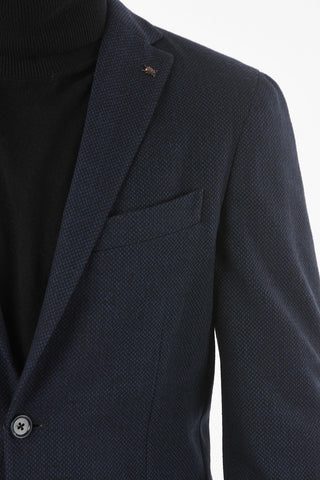 CC COLLECTION Patch Pocket RESET Blazer