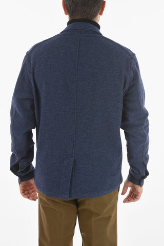 Utility Pocket SPORTSWEAR Unlined Blazer