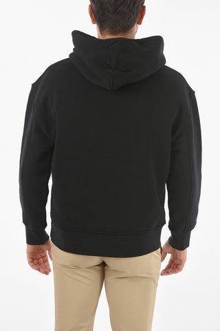 JAMES HARDEN Patch Pocket Printed EMPEROR OF BASKETBALL Hoodie