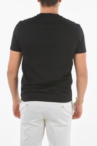 T-shirt RELENTLESS SPORT BOLTS con Stampa in Contrasto