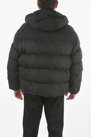 Maxi Patch Pocket on he Front PENFIELD Padded Anorak with Hood