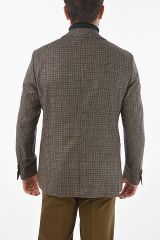 Blazer Sfoderato SPORTSWEAR con Chester Piece Removibile