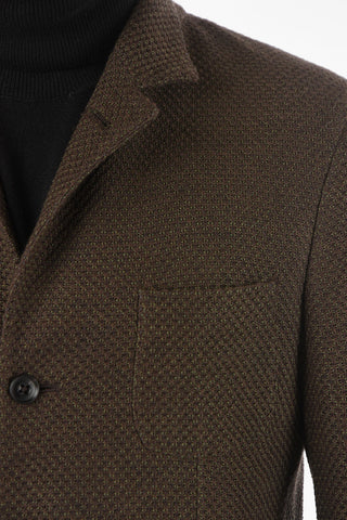 Blazer Sfoderato ACADEMY in Lana