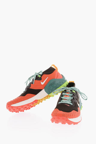Fabric WILDHORSE 7 Sneakers