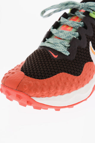 Fabric WILDHORSE 7 Sneakers