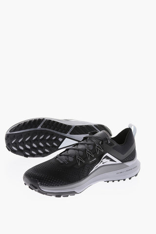 Sneakers REACT PEGASUS TRIAL 4 in Tessuto