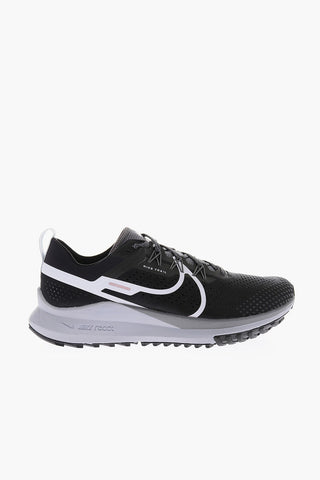 Sneakers REACT PEGASUS TRIAL 4 in Tessuto