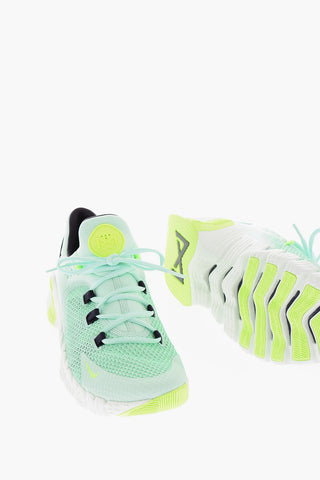 Fabric FREE METCON 4 Sneakers