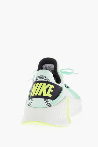 Fabric FREE METCON 4 Sneakers