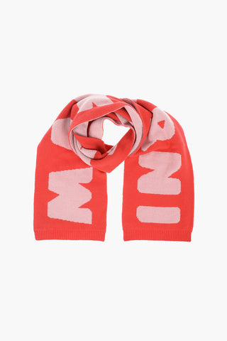 Wool Scarf