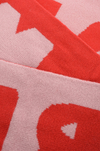 Wool Scarf