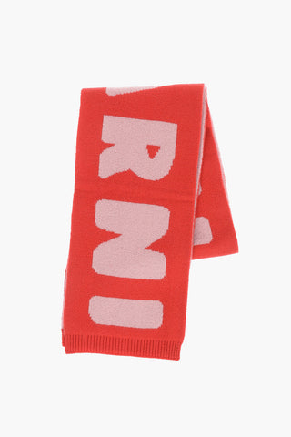 Wool Scarf