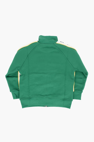 Logoed Side Band 2 Pockets Sweatshirt