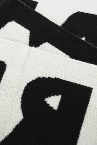 Wool Scarf
