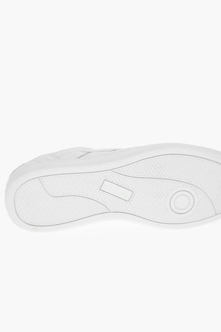 UMBRO Sneakers basse in Pelle con Logo 