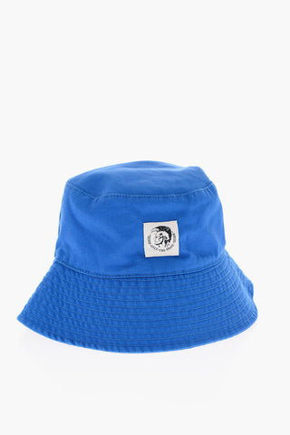 Cappello Bucket D-INDIG a tinta Unita