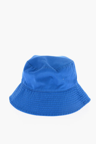 Cappello Bucket D-INDIG a tinta Unita