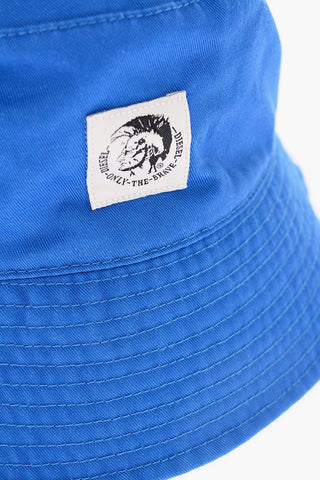 Cappello Bucket D-INDIG a tinta Unita