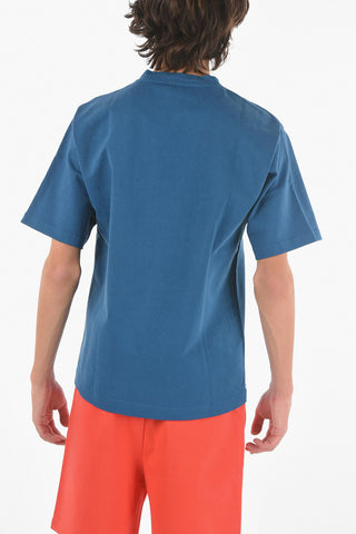 Short Sleeved DG/0084 Crewneck T-shirt
