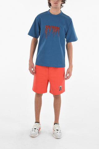 Short Sleeved DG/0084 Crewneck T-shirt