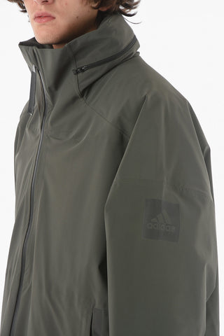 Removable Inner MYSHELTER Windbreaker