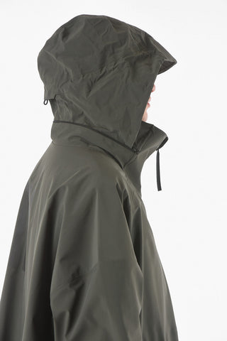 Removable Inner MYSHELTER Windbreaker