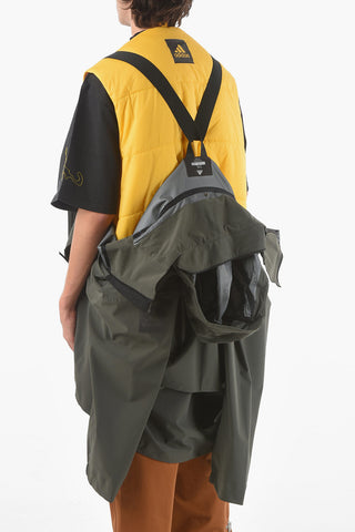 Removable Inner MYSHELTER Windbreaker