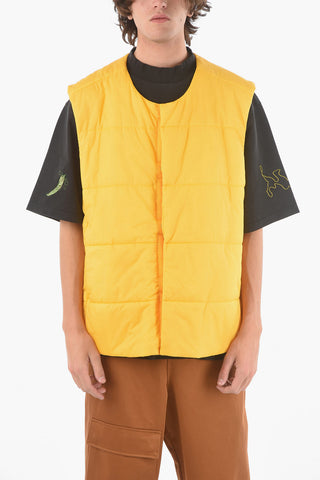 Removable Inner MYSHELTER Windbreaker