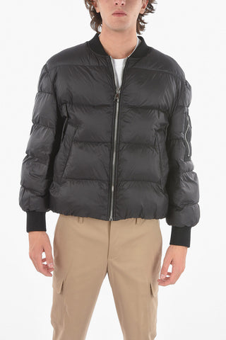 Giubbotto Imbottito PENFIELD a 2 Tasche con Chiusura Zip