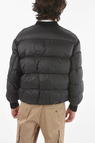 Giubbotto Imbottito PENFIELD a 2 Tasche con Chiusura Zip