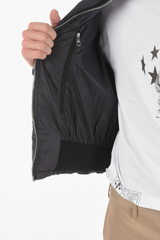 Giubbotto Imbottito PENFIELD a 2 Tasche con Chiusura Zip
