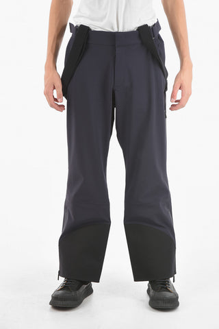 GRENOBLE HIGH PERFORMANCE Tech Fabric Ski Jogger Pants with RECCO Technology