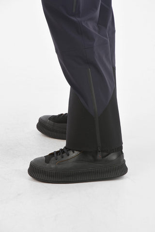 GRENOBLE HIGH PERFORMANCE Tech Fabric Ski Jogger Pants with RECCO Technology