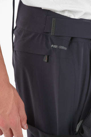 GRENOBLE HIGH PERFORMANCE Tech Fabric Ski Jogger Pants with RECCO Technology