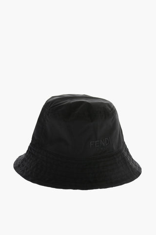 Reversible Fisherman Hat