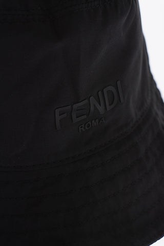 Reversible Fisherman Hat