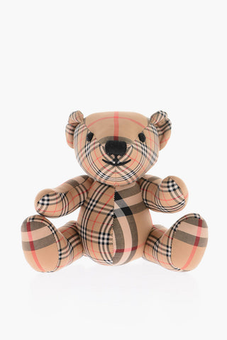 Set BEAR CHECK Gonna Body e Peluche