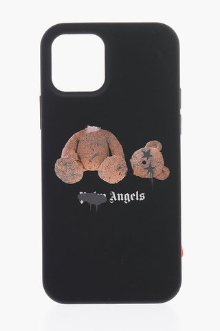 Pvc Spray Bear 12 Iphone Case