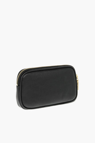 LOVE Golden Detail Faux Leather Wallet