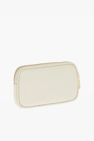 LOVE Golden Detail Faux Leather Wallet