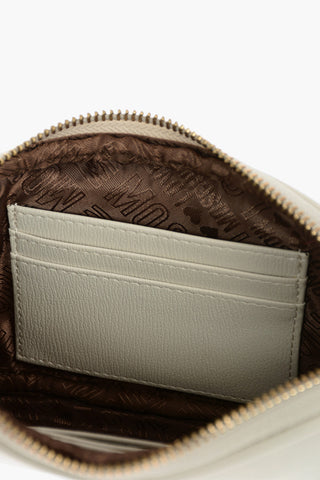 LOVE Golden Detail Faux Leather Wallet