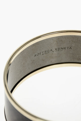 Silver Rigid Bracelet
