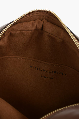 Faux Fur Camera Bag